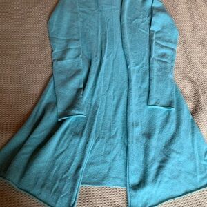 Calypso St. Bart Cashmere sweater